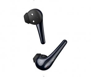 Гарнітура 1more ComfoBuds 2 TWS ES303 Galaxy Black  2021-11-05 09:24:46 Сергій Мельничук