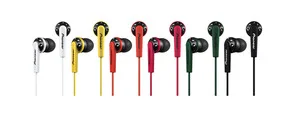 Фото: Навушники Pioneer Club Bass Head Orange (SE-CL711-M) № 3 | KTC