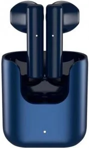 Гарнітура QCY T12S Blue