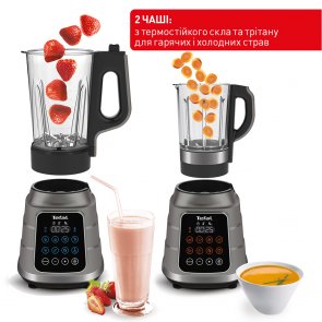 Блендер Tefal BL985A31