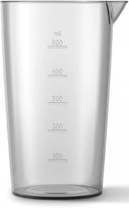 Фото: Блендер Philips Daily Collection (HR2543/90) № 3 | KTC