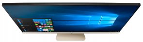 ПК моноблок ASUS M3400WUAT-BA003T