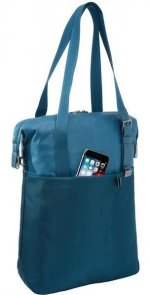 Сумка для ноутбука THULE Spira Vertical Tote Legion Blue (3203783)