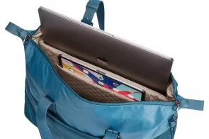 Фото: Сумка для ноутбука THULE Spira Horizontal Tote Legion Blue (3203786) № 5 | KTC