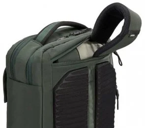 Фото: Рюкзак для ноутбука THULE Paramount Laptop Bag Racing Green (3204491) № 7 | KTC