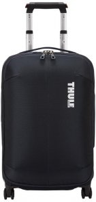 Дорожня сумка THULE Subterra Carry-On Spinner 33L TSRS322 Mineral (3203916)