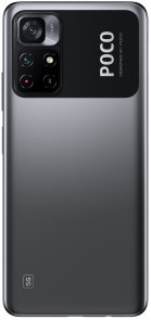 Смартфон Xiaomi Poco M4 Pro 5G 4/64GB Power Black