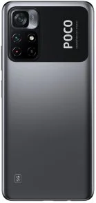 Фото: Смартфон POCO M4 Pro 5G 4/64GB Power Black № 4 | KTC