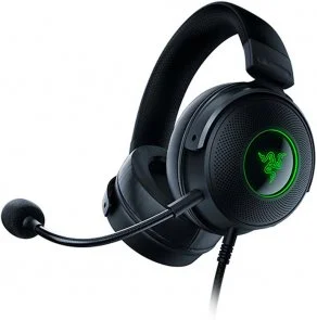 Фото: Гарнітура Razer Kraken V3 (RZ04-03770200-R3M1) № 2 | KTC