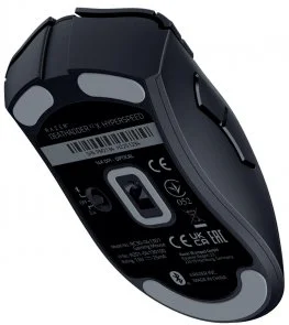 Фото: Миша Razer DeathAdder V2 X Hyperspeed Black (RZ01-04130100-R3G1) № 5 | KTC