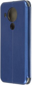 Чохол ArmorStandart for Nokia 3.4 - G-Case Blue (ARM60059)