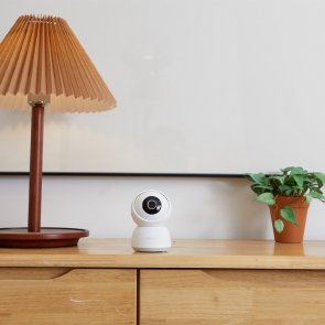 Камера Xiaomi iMiLab Home Security Camera C30 2K (CMSXJ21E)