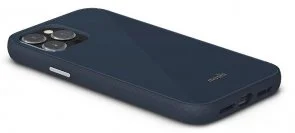 Фото: Чохол Moshi for iPhone 13 Pro Max - iGlaze Blue (99MO132534) № 3 | KTC