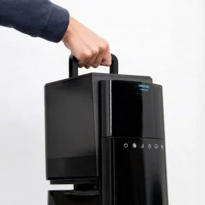 Фото: Зволожувач повітря CECOTEC BreezeCare 4000 Connected (CCTC-05613) № 4 | KTC