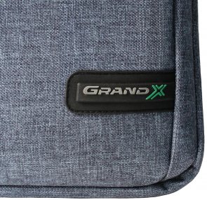 Сумка для ноутбука Grand-X SB-139J Blue