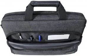 Фото: Сумка для ноутбука Grand-X SB-139D Dark Grey № 3 | KTC