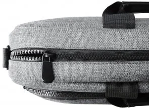Фото: Сумка для ноутбука Grand-X SB-139G Grey № 7 | KTC