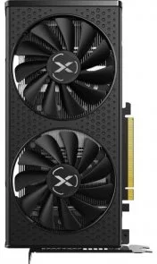Фото: Відеокарта XFX RX 6600 XT Speedster SWFT 210 (RX-66XT8DFDQ) № 2 | KTC