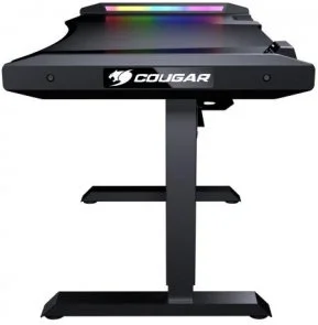 Фото: Стіл для геймерів Cougar Mars Pro 150 Black № 3 | KTC