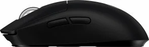 Фото: Миша Logitech G Pro X Superlight Wireless Black (910-005880) № 4 | KTC