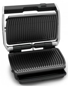 Гриль Tefal GC760D30 OptiGrill Elite XL