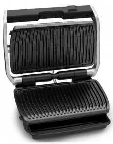 Фото: Гриль Tefal GC760D30 OptiGrill Elite XL № 3 | KTC