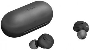 Гарнітура Sony WF-C500 True Wireless Black (WFC500B.CE7)