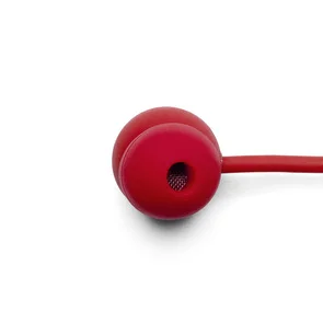 Фото: Гарнітура Urbanears Bagis Tomato червона № 5 | KTC