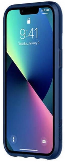Чохол Griffin for Apple iPhone 13 - Survivor Clear Navy (GIP-066-NVY)