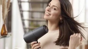 Фото: Фен Philips 5000 Series (BHD504/00) № 4 | KTC