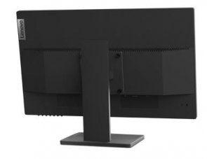 Монітор Lenovo ThinkVision E22-28 Black (62B9MAT4UA)