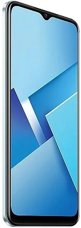 Фото: Смартфон Vivo Y21 4/64GB Diamond Glow № 3 | KTC