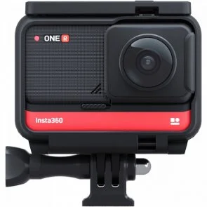 Фото: Екшн-камера Insta360 One R 360 (CINAKGP/D) № 3 | KTC