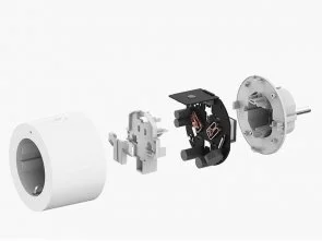Фото: Смарт розетка Aqara Smart Plug EU № 4 | KTC