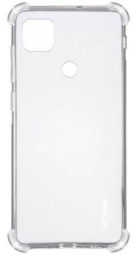 Чохол BeCover for Xiaomi Redmi 9C - Anti-Shock Clear (706977)