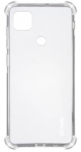 Фото: Чохол BeCover for Xiaomi Redmi 9C - Anti-Shock Clear (706977) № 2 | KTC