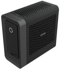 Персональний комп'ютер Zotac ZBOX SF (ZBOX-ECM7307LH-BE)