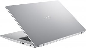 Ноутбук Acer Aspire 3 A317-53-316V NX.AD0EU.007 Silver