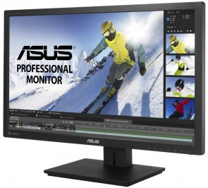  Монітор ASUS PB278QV Black