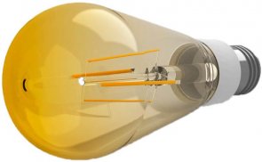 Смарт-лампа Yeelight Filament Bulb E27 (YLDP23YL0)