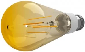 Фото: Смарт-лампа Yeelight Filament Bulb E27 (YLDP23YL0) № 3 | KTC