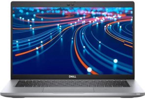 Ноутбук Dell Latitude 5420 N989L542014UA_UBU Gray