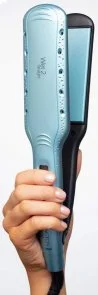 Фото: Випрямляч волосся Remington S7350 Wet2Straight № 2 | KTC