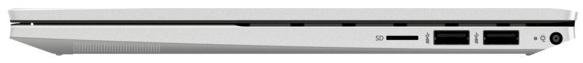 Ноутбук HP Pavilion x360 Convertible 423J2EA Silver