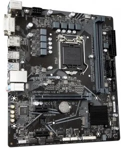 Фото: Материнська плата Gigabyte H510M S2H V2 № 4 | KTC