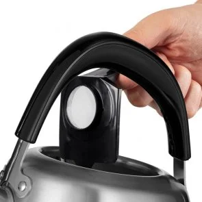 Фото: Електрочайник Russell Hobbs Stylevia (28130-70) № 4 | KTC