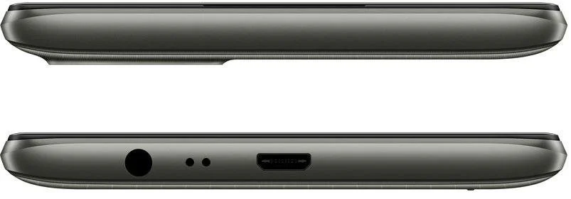 Фото: Смартфон Realme C25Y 4/128GB Metal Gray № 9 | KTC