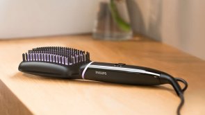 Щітка-випрямляч Philips StyleCare Essential BHH880/00