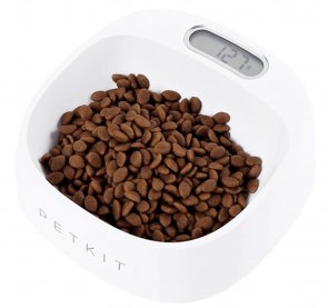 Миска-дозатор Petkit Smart Pet Bowl White (641696)