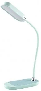 Фото: Лампа Momax Q.Led Flex Mini 10W Tiffany Blue (QL5G) № 2 | KTC